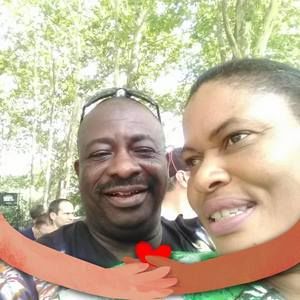 Meet your Posher, Althea